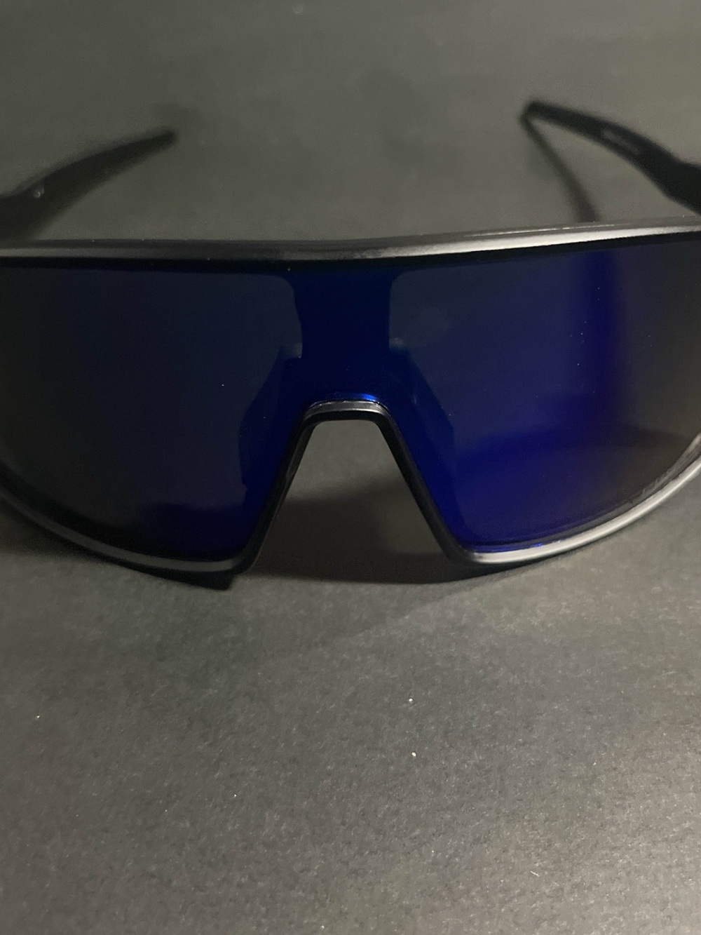Oakley OO9406 Sutro Men’s Sunglasses - Blue